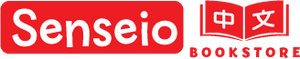 Senseio Bookstore Inc