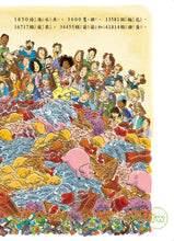 Load image into Gallery viewer, 一秒鐘的改變