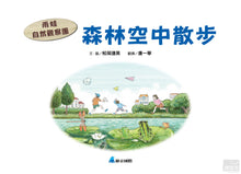 Load image into Gallery viewer, 雨蛙自然觀察團:森林空中散步