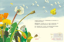 Load image into Gallery viewer, 一顆種子的旅行