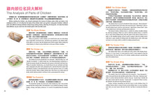 Load image into Gallery viewer, 雞肉料理好滋味(中英對照)