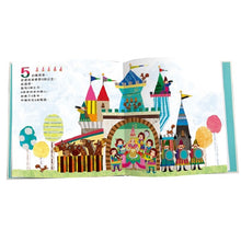 Load image into Gallery viewer, 喜歡5的公主