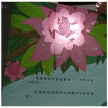 Load image into Gallery viewer, 光影魔術:熱帶雨林的祕密