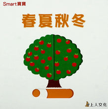 Load image into Gallery viewer, Four Seasons