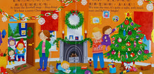 Load image into Gallery viewer, 好棒的聖誕節
