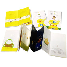 Load image into Gallery viewer, China Good Things Story Series 1: A Friend From Afar 有朋自遠方來(全套三冊,中英對照)