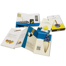 Load image into Gallery viewer, China Good Things Story Series 3: Four Treasures 文房四寶貝(全套三冊,中英對照)