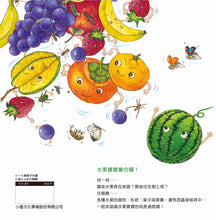 Load image into Gallery viewer, My Baby Fruit 我的水果寶寶