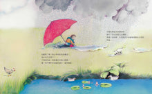 Load image into Gallery viewer, 水的驚奇旅程