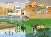 Load image into Gallery viewer, 我會好好吃飯!