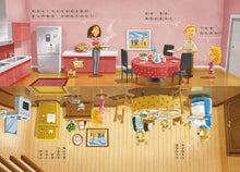 Load image into Gallery viewer, 我會好好吃飯!