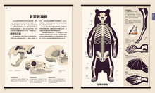 Load image into Gallery viewer, 自然大視界:不可思議的生態奧祕圖鑑