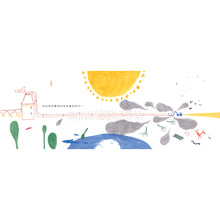 Load image into Gallery viewer, 煙囪的故事