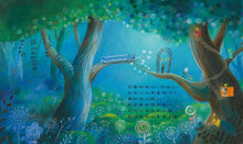 Load image into Gallery viewer, 月光小火車