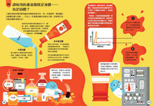 Load image into Gallery viewer, 小小科學人:100食物大發現