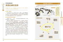Load image into Gallery viewer, 圖解冥想(新版)
