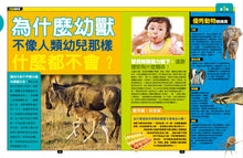 Load image into Gallery viewer, 為什麼不?小朋友的1111個大哉問