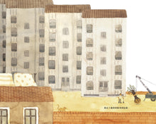 Load image into Gallery viewer, 最快樂的樹:一個成長的故事(精裝)