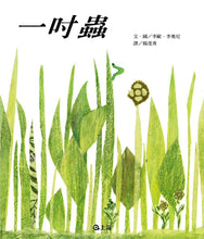 Load image into Gallery viewer, 一吋蟲