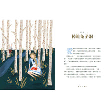 Load image into Gallery viewer, 愛麗絲夢遊仙境