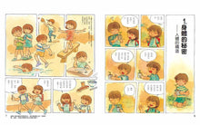 Load image into Gallery viewer, 人體大工廠 (全新版)