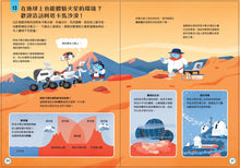 Load image into Gallery viewer, 小小科學人:100地球大發現