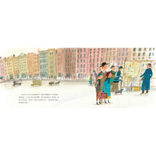 Load image into Gallery viewer, 我的爸爸是詩人:美國普立茲獎詩人佛洛斯特的故事