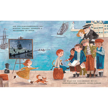 Load image into Gallery viewer, 從經典名畫認識藝術家:捕捉光影的莫內