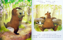 Load image into Gallery viewer, 愛書的小熊