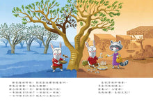 Load image into Gallery viewer, 乳香樹天空:認識公平貿易(限量附贈-檸檬精油)