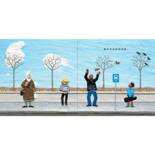 Load image into Gallery viewer, 畫一棵樹(新版)