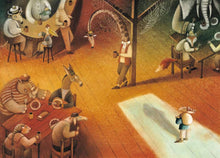 Load image into Gallery viewer, 白鯨記