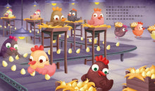 Load image into Gallery viewer, 【品格教育繪本:相信自己/做足準備】我不想放棄