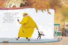 Load image into Gallery viewer, 爸爸,牽手嗎?