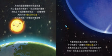 Load image into Gallery viewer, 銀河系中萬眾矚目的太陽:生命之源