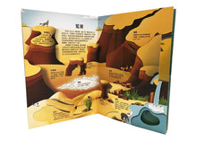 Load image into Gallery viewer, The Great Secret of the Earth 地球大揭秘:給兒童的第一本自然地理