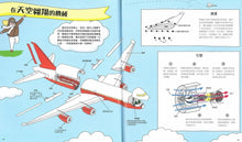Load image into Gallery viewer, These Machines are Amazing! 這些機械太神奇!圖解機械的日常運作