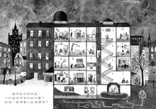 Load image into Gallery viewer, 我的新鄰居