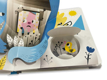 Load image into Gallery viewer, 奇妙翻翻立體書:三隻小豬蓋房子