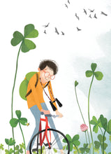 Load image into Gallery viewer, 孵蛋狂想曲(中英對照)(精裝)