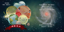 Load image into Gallery viewer, 地球:屬於我的45億年