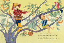 Load image into Gallery viewer, 阿婆的燈籠樹(二版)