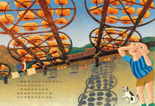 Load image into Gallery viewer, 阿婆的燈籠樹(二版)