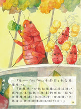 Load image into Gallery viewer, 昆蟲小學1壞螳螂傑克