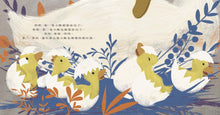 Load image into Gallery viewer, 鴨子家族大搬家(SDGs閱讀書房)