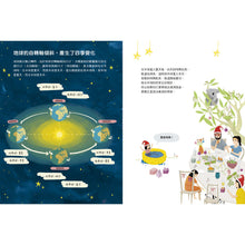 Load image into Gallery viewer, 1度C究竟有多熱?關於溫室效應帶來的氣候危機