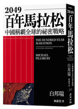 Load image into Gallery viewer, 2049百年馬拉松