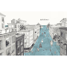 Load image into Gallery viewer, 淹水了怎麼辦?