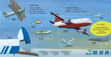 Load image into Gallery viewer, 搭飛機去旅行(二版)