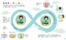 Load image into Gallery viewer, 孩子的第一本情緒安定小百科:解決擔心、害怕有方法!